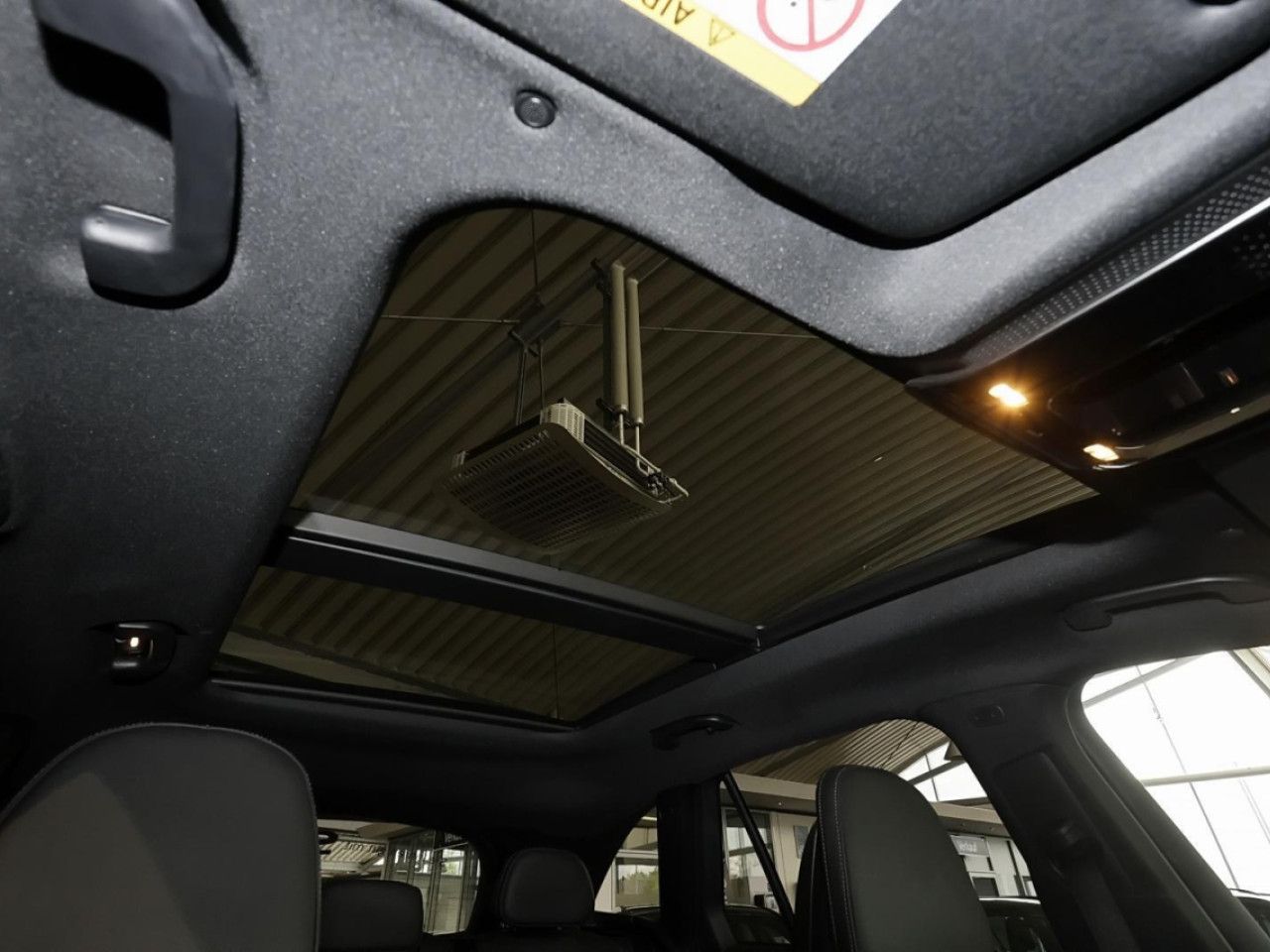Mercedes-Benz GLC – Bild 7