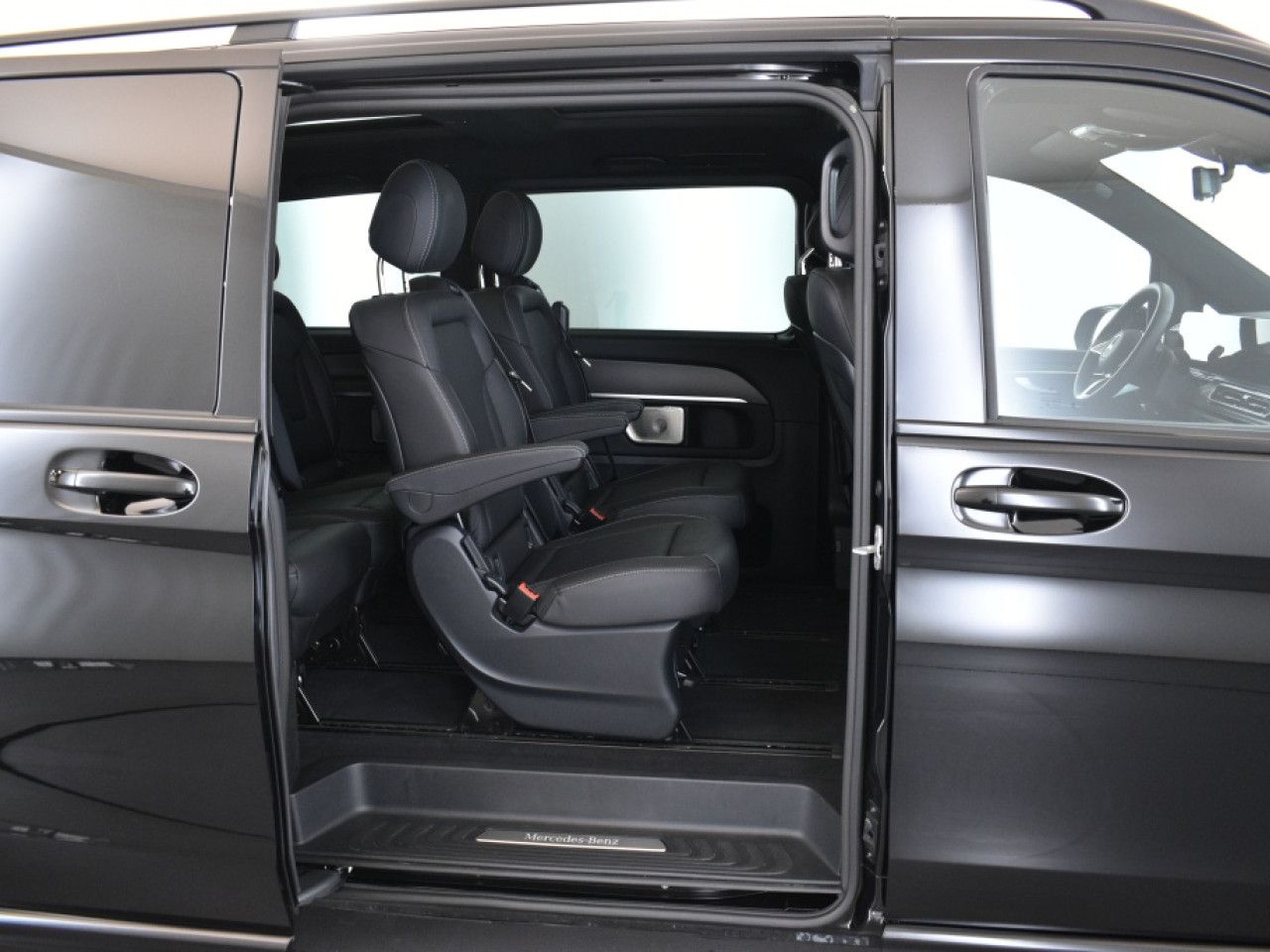 Mercedes-Benz V-Klasse – Bild 18