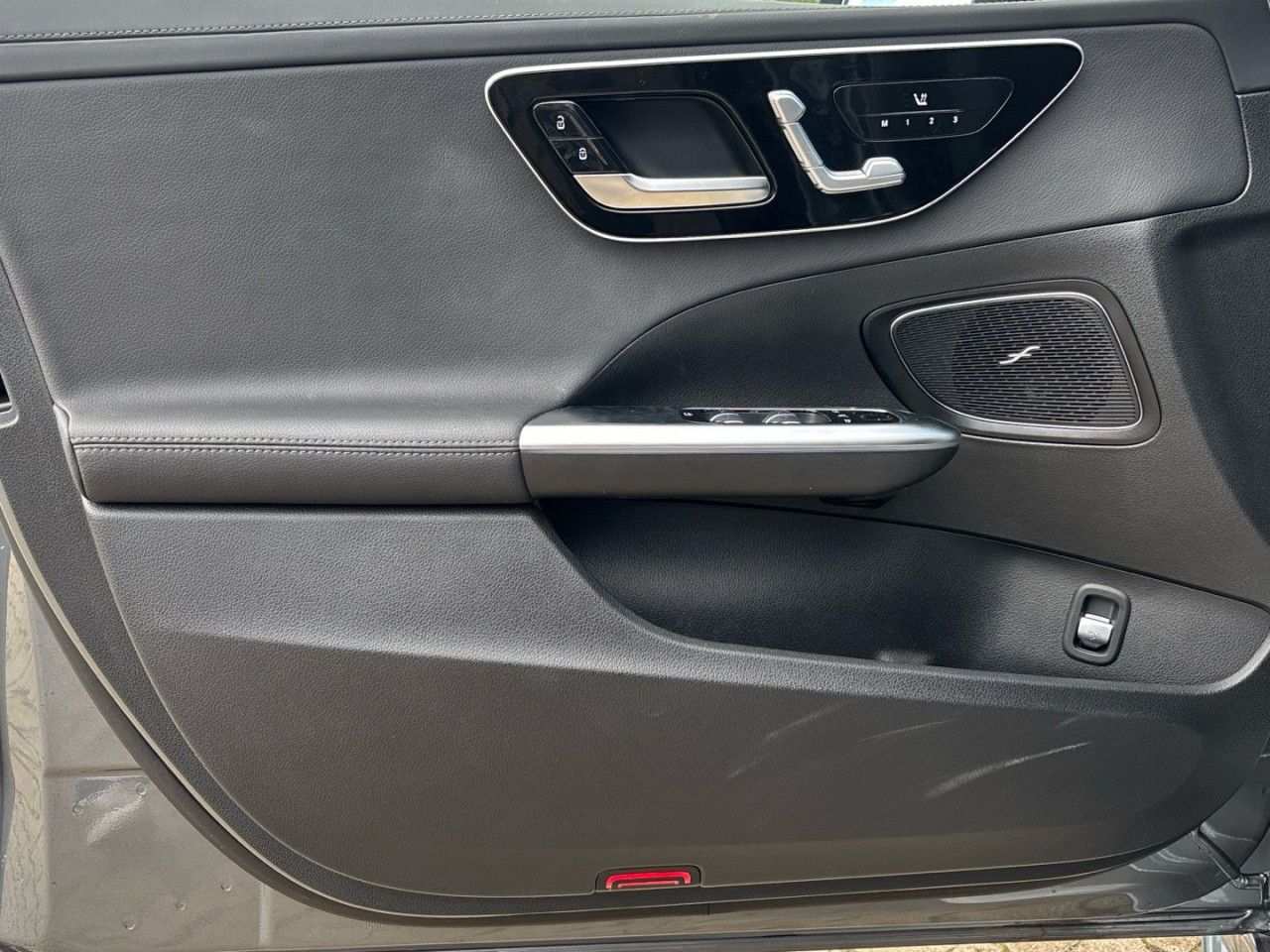 Mercedes-Benz C-Klasse – Bild 3