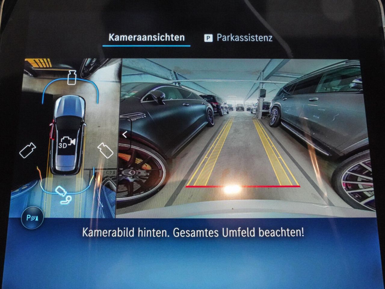 Mercedes-Benz C-Klasse – Bild 13