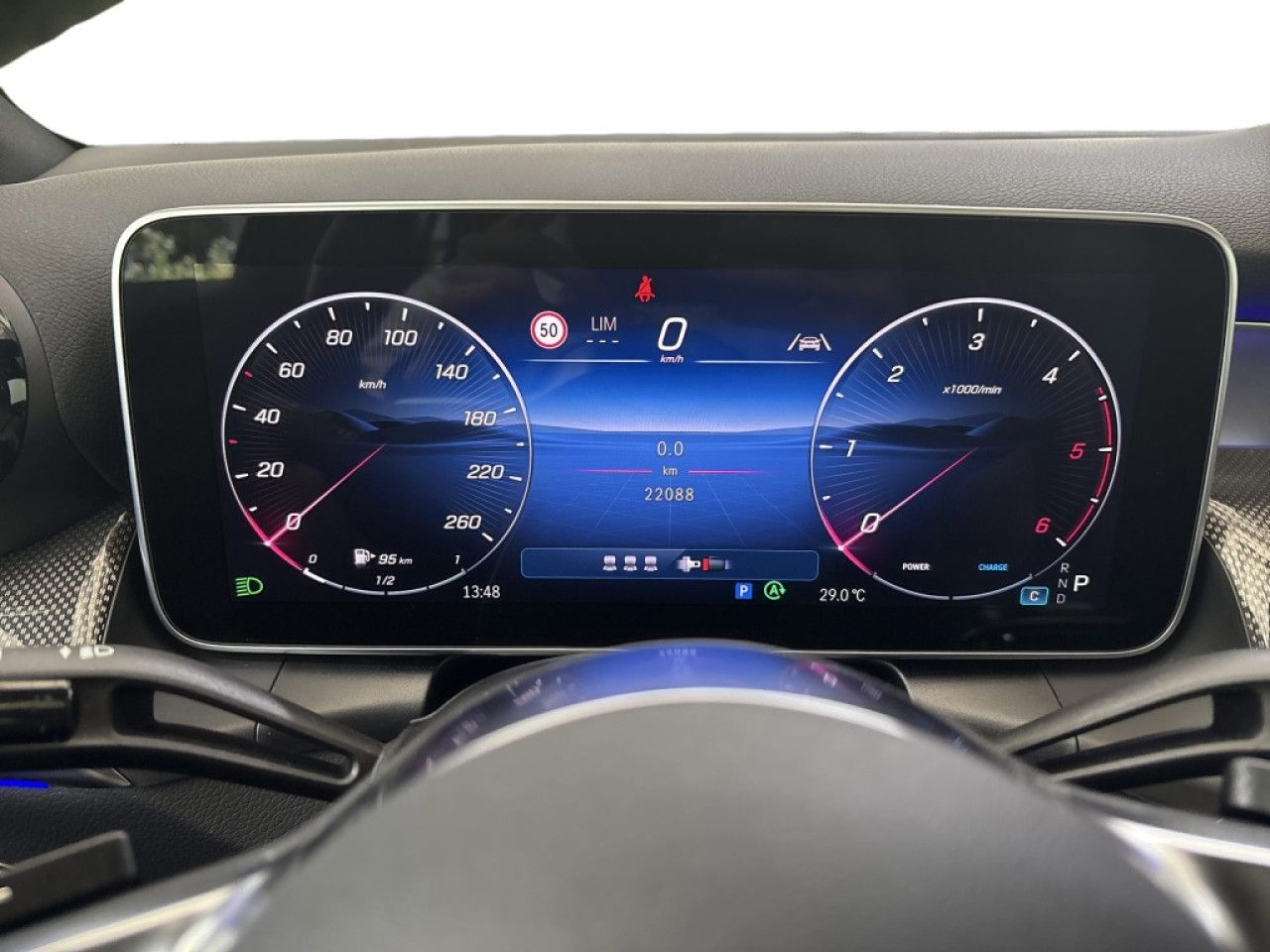 Mercedes-Benz GLC – Bild 10