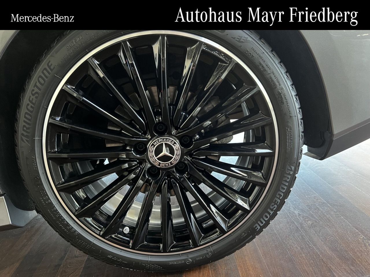 Mercedes-Benz CLA – Bild 7