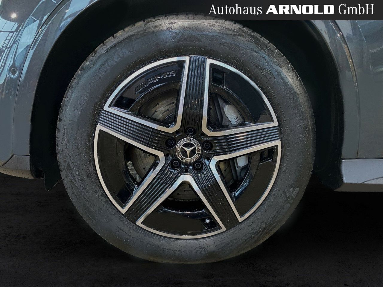 Mercedes-Benz GLC – Bild 16