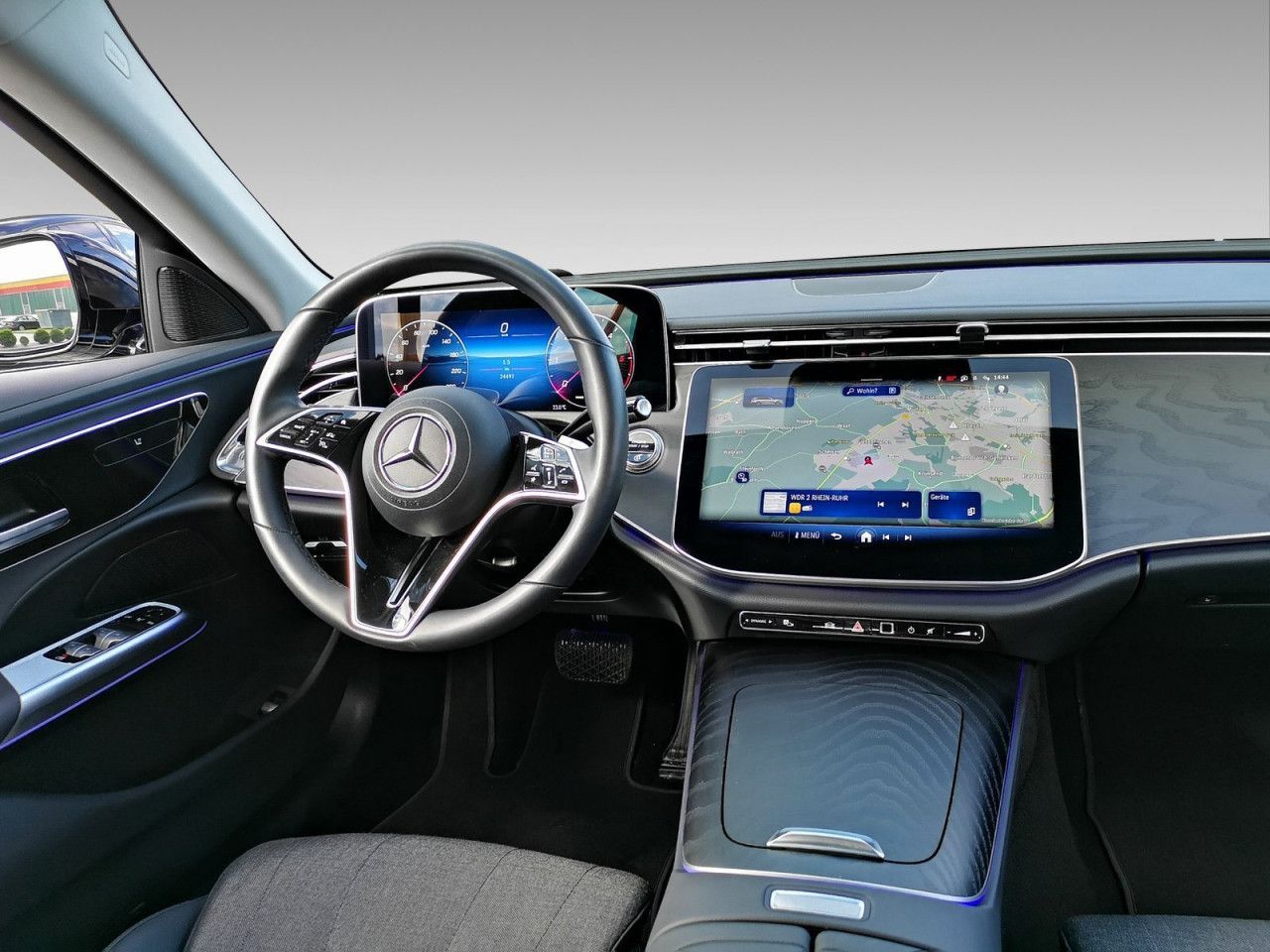 Mercedes-Benz E-Klasse – Bild 20