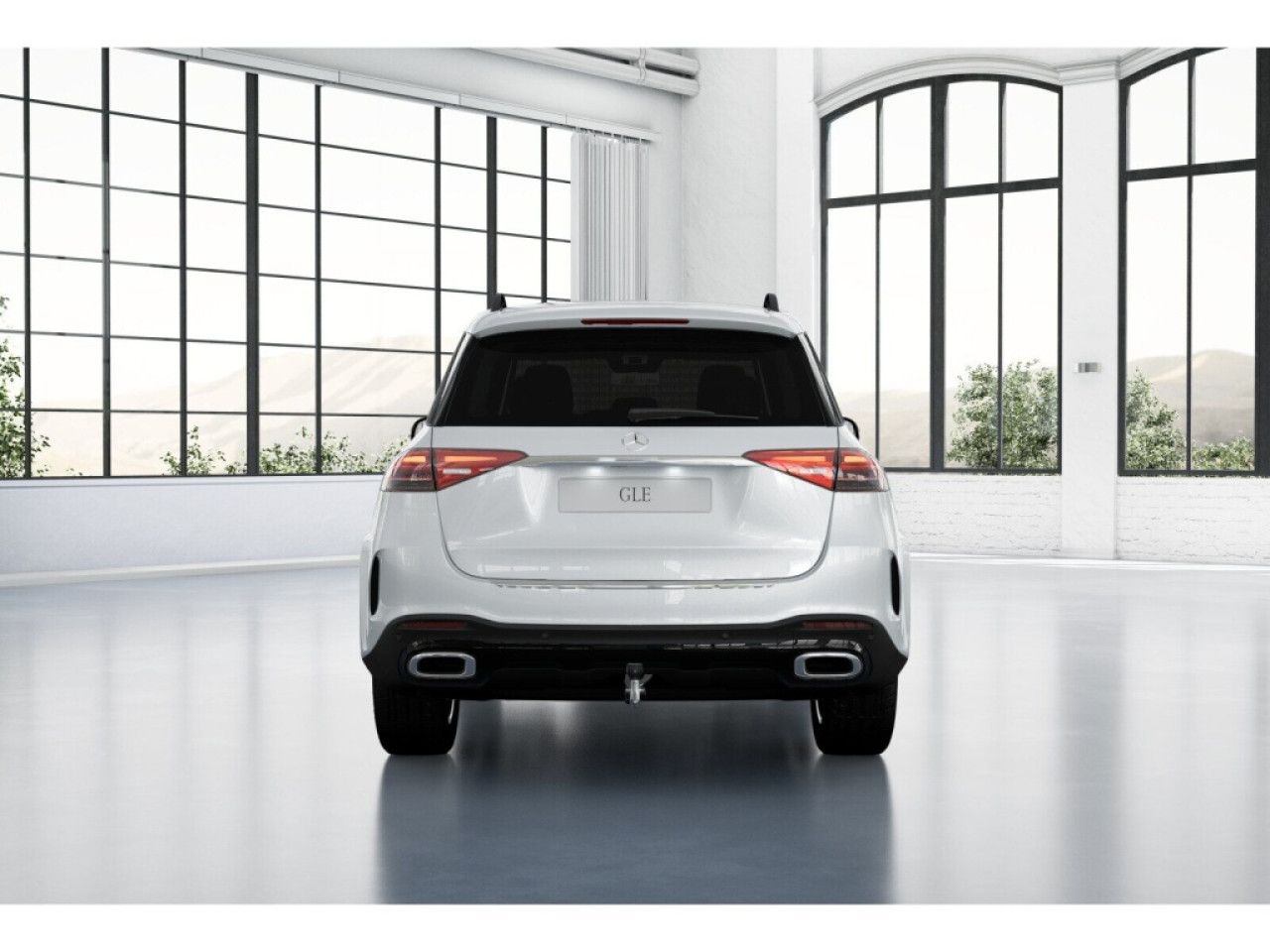 Mercedes-Benz GLE – Bild 5