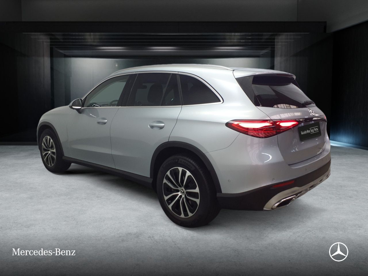 Mercedes-Benz GLC – Bild 6