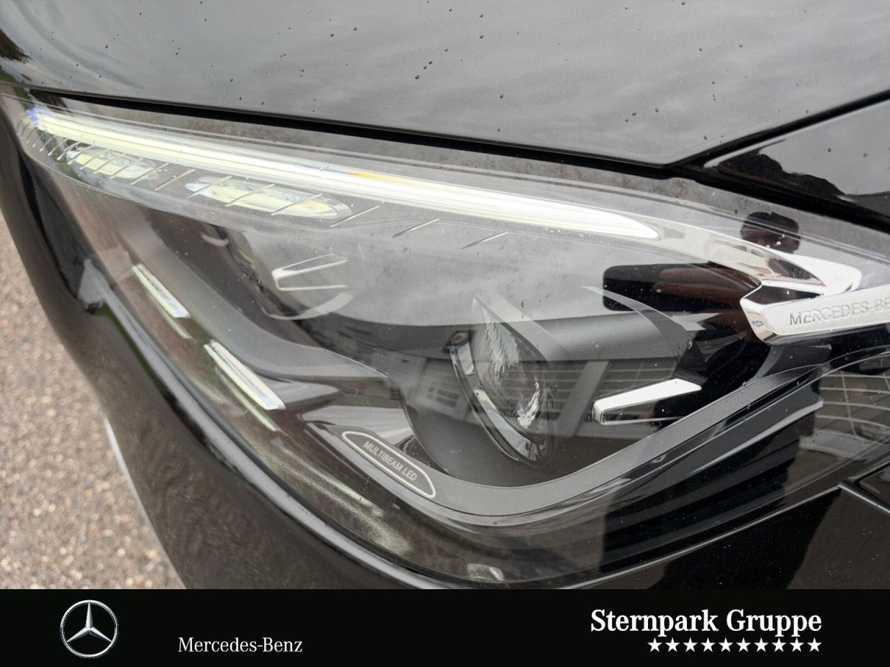 Mercedes-Benz GLE – Bild 21