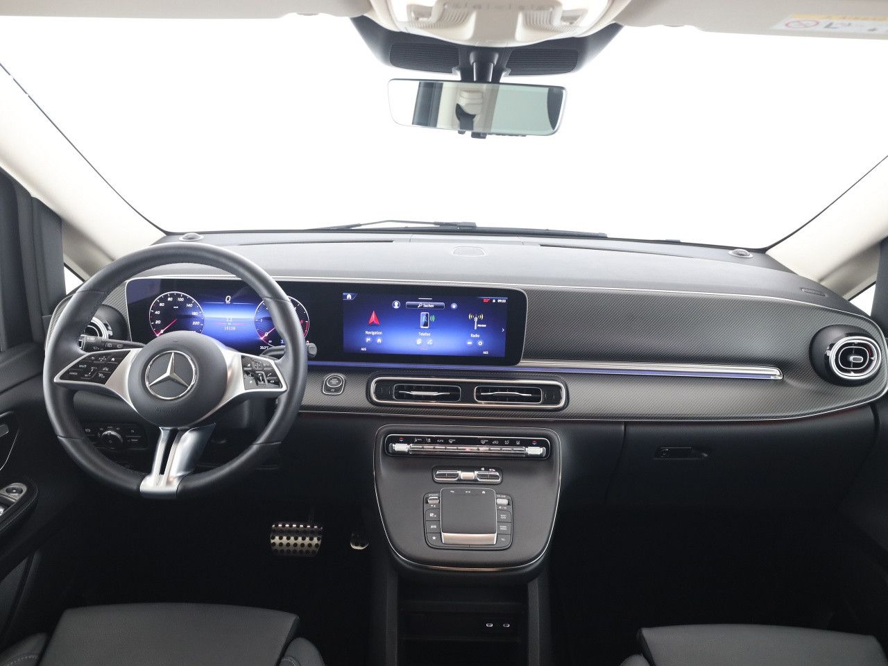 Mercedes-Benz Marco Polo – Bild 10