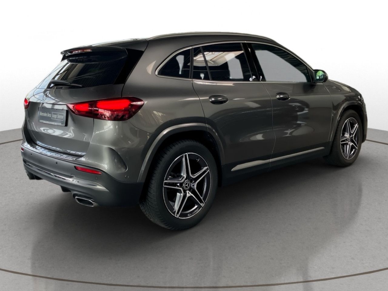 Mercedes-Benz GLA – Bild 4