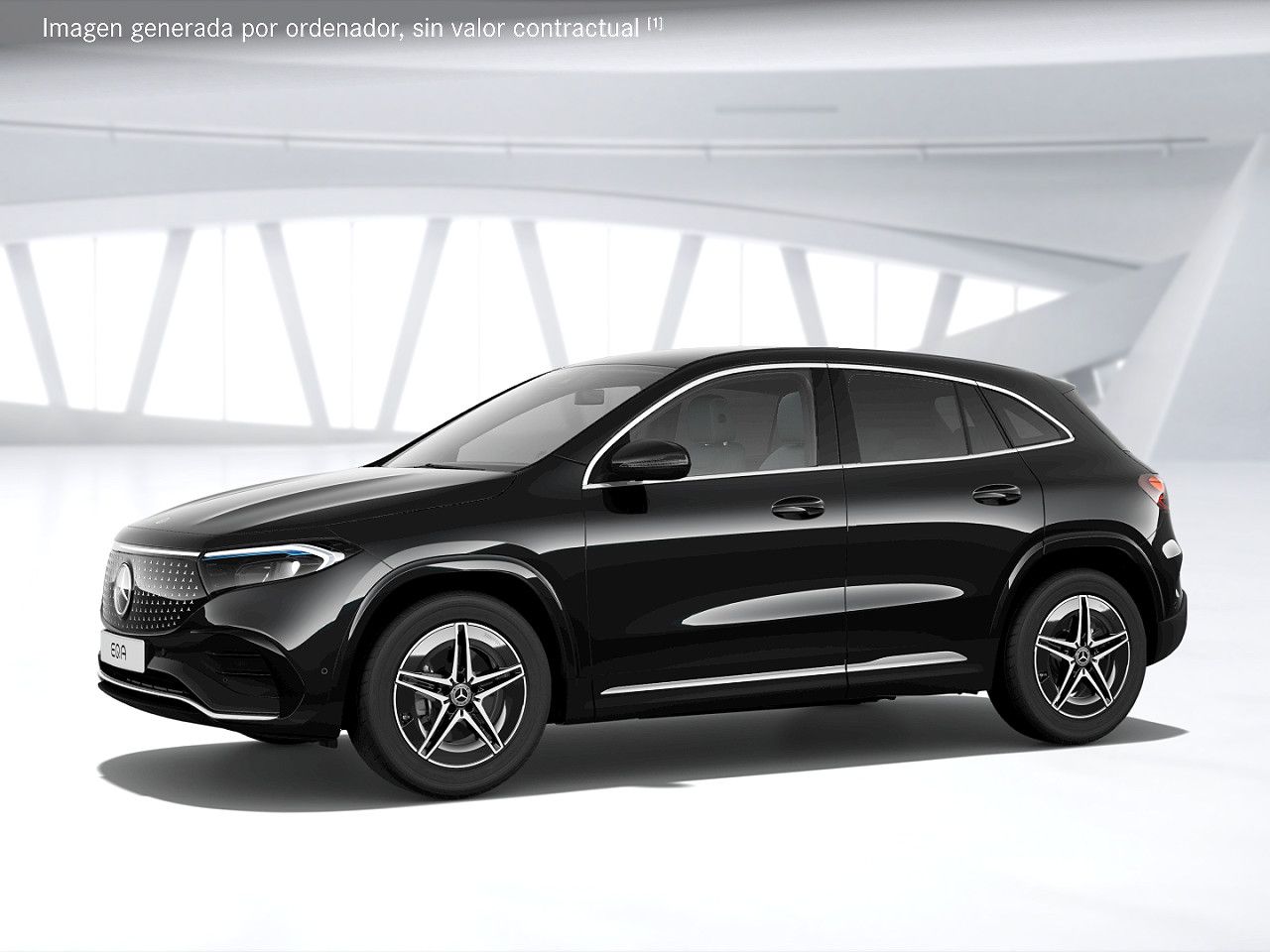 Foto de estudio 2 / 5