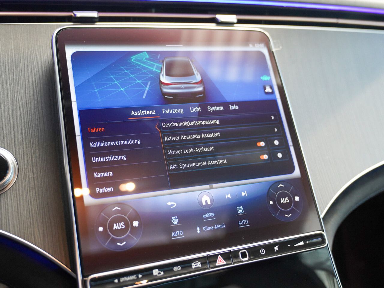 Mercedes-Benz EQE – Bild 21