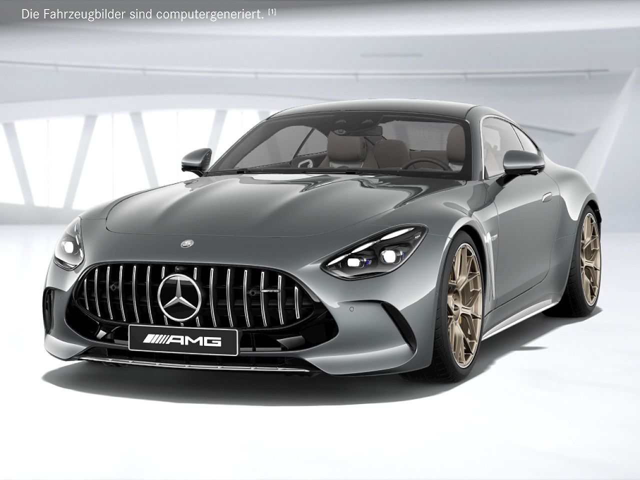 Mercedes-Benz AMG GT – Bild 25
