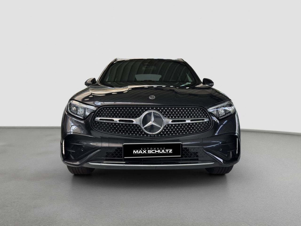Mercedes-Benz GLC – Bild 21