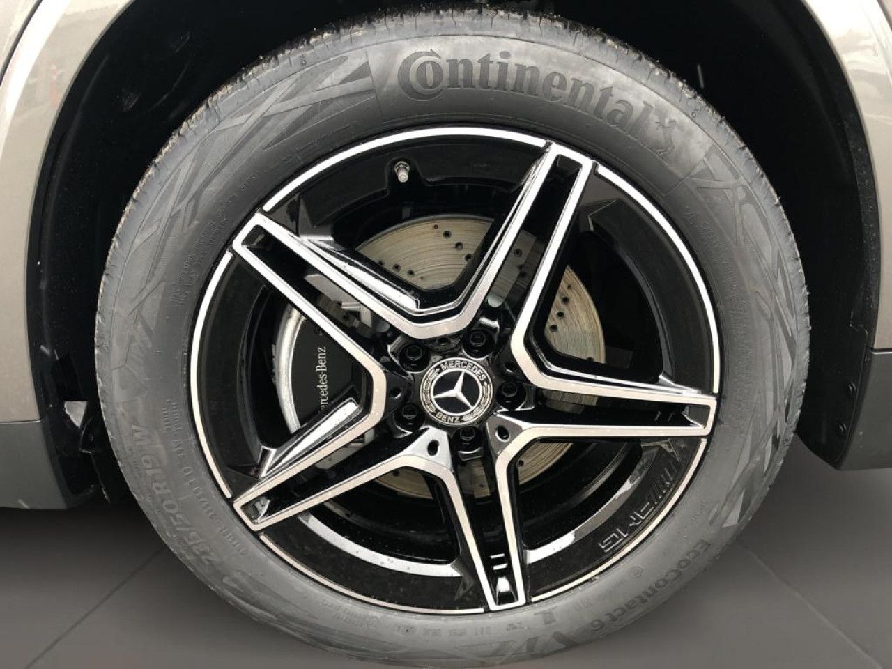 Mercedes-Benz GLA – Bild 8