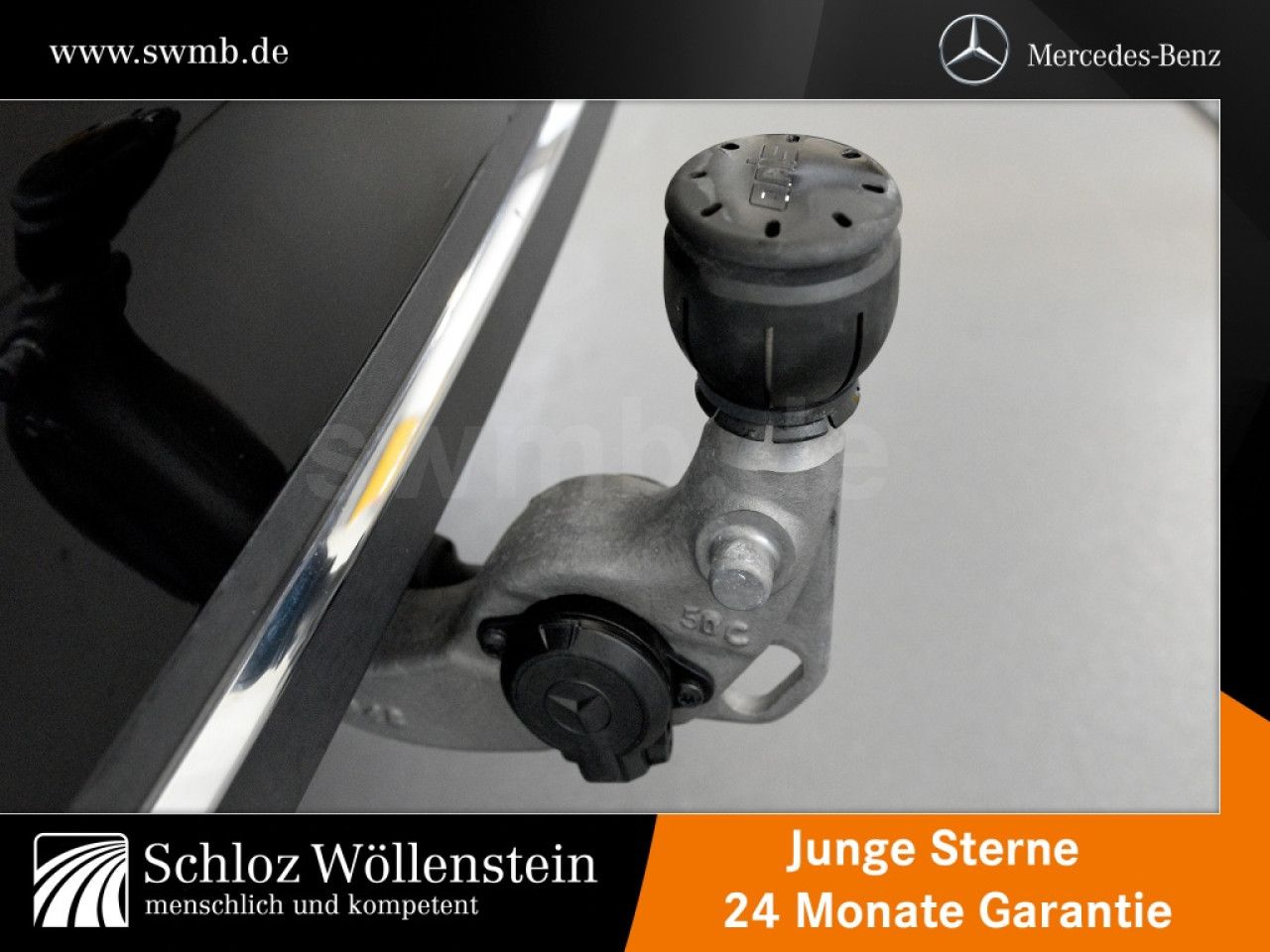 Mercedes-Benz C-Klasse – Bild 23