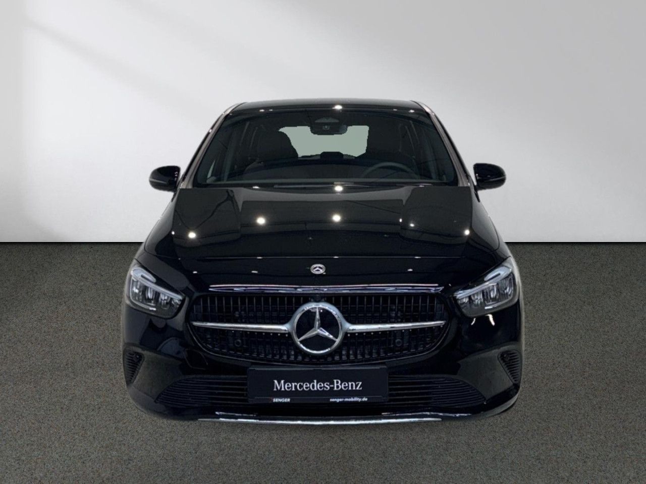 Mercedes-Benz B-Klasse – Bild 2
