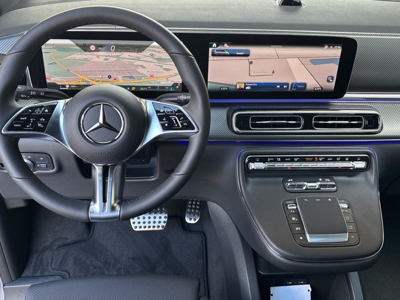 Mercedes-Benz V-Klasse – Bild 5