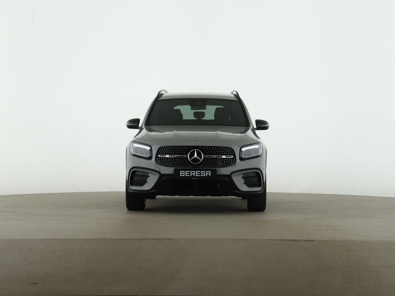Mercedes-Benz GLB – Bild 2