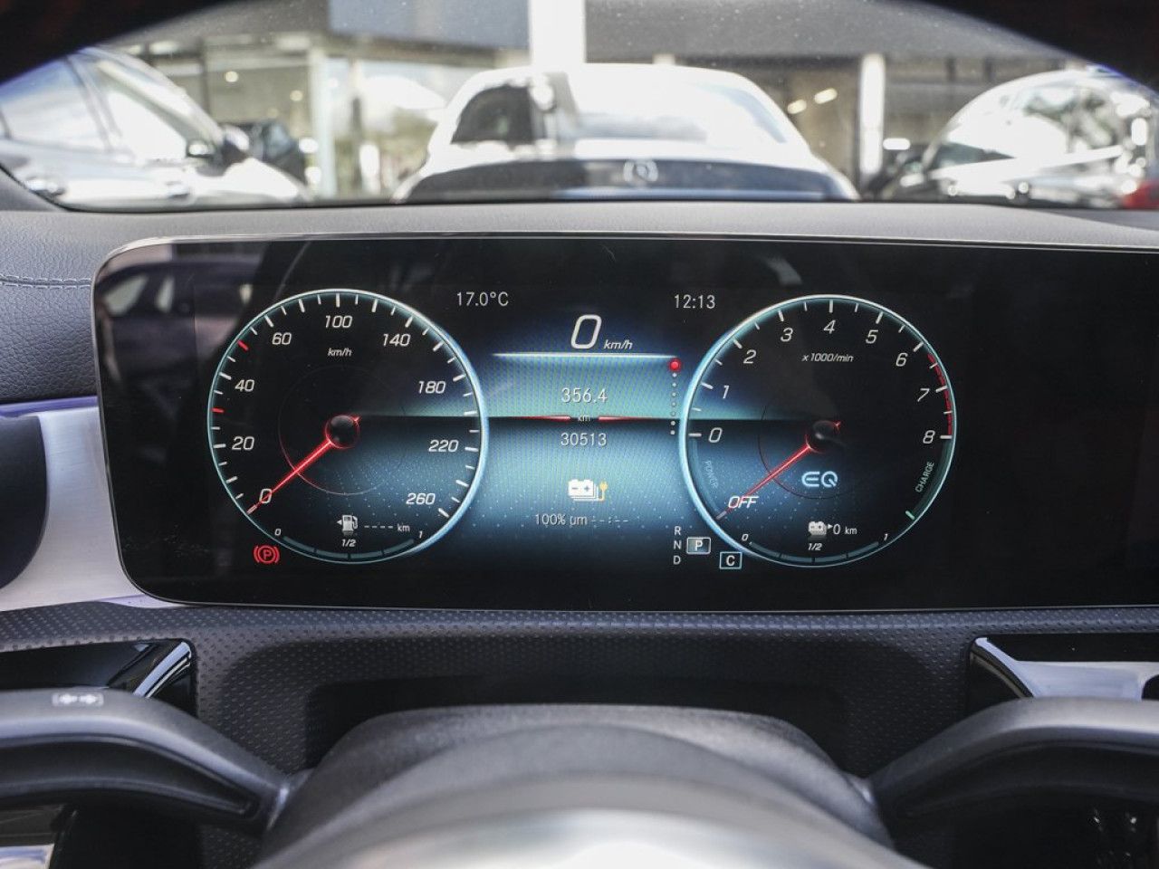 Mercedes-Benz CLA – Bild 11