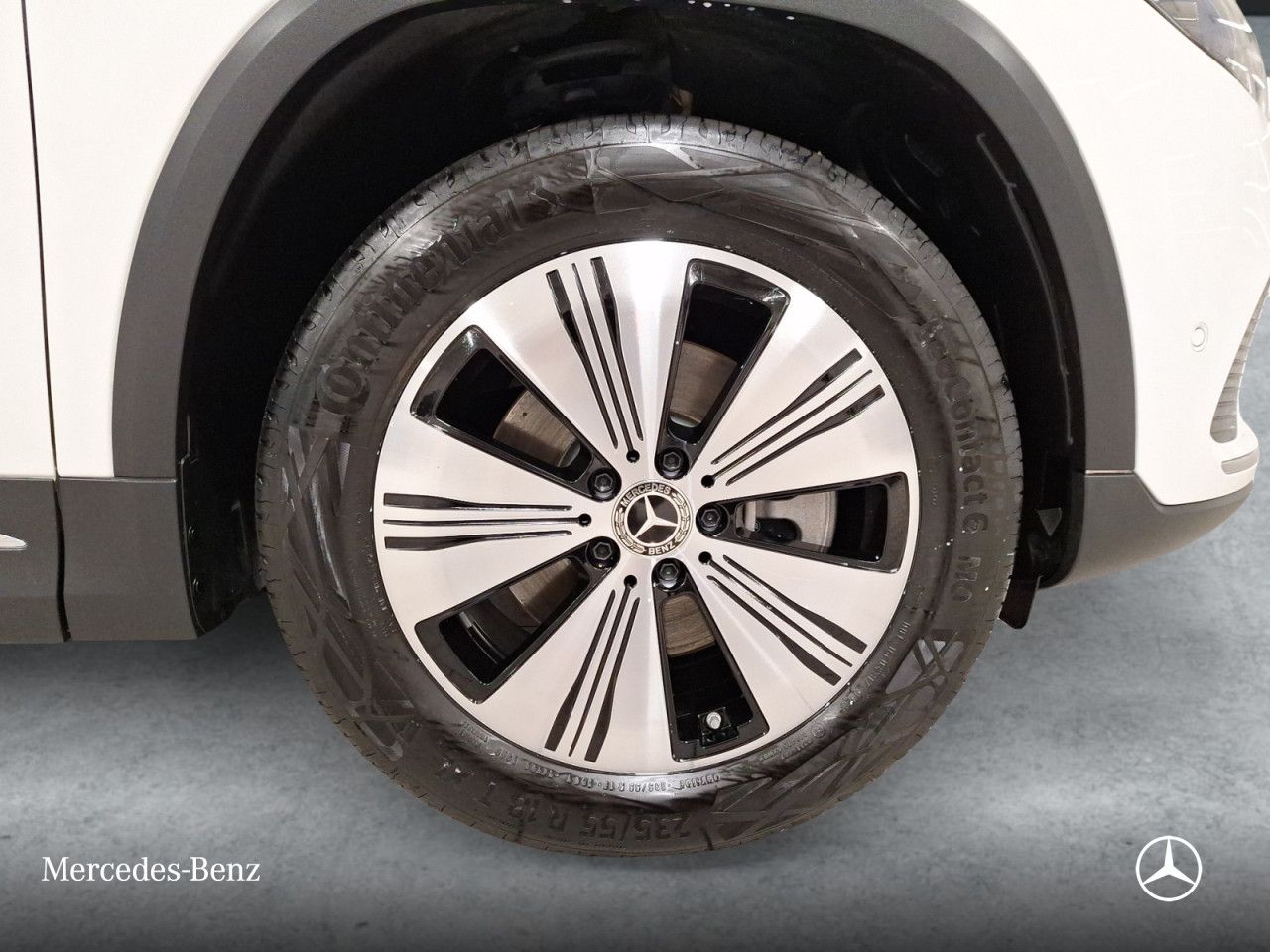 Mercedes-Benz EQA – Bild 2