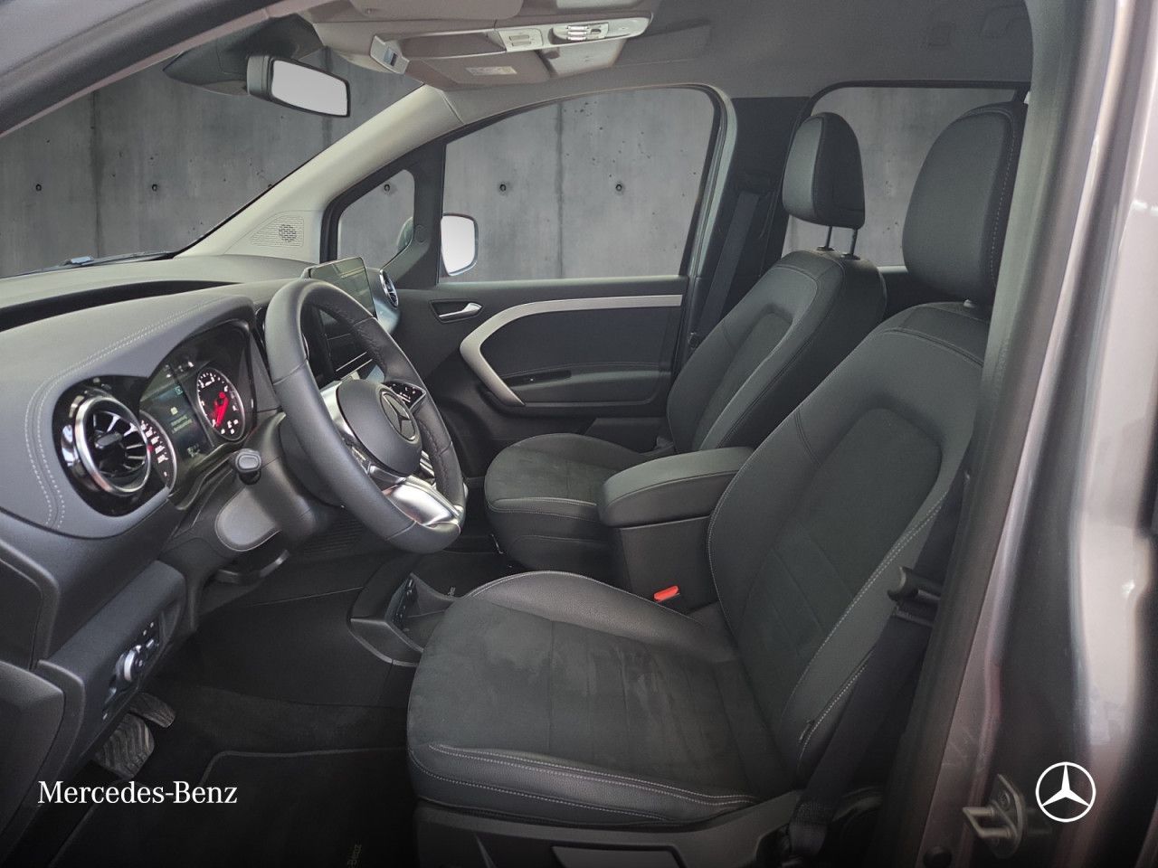 Mercedes-Benz T-Klasse – Bild 8