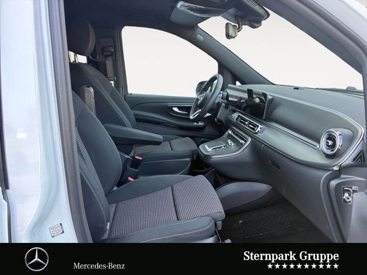 Mercedes-Benz V-Klasse – Bild 15