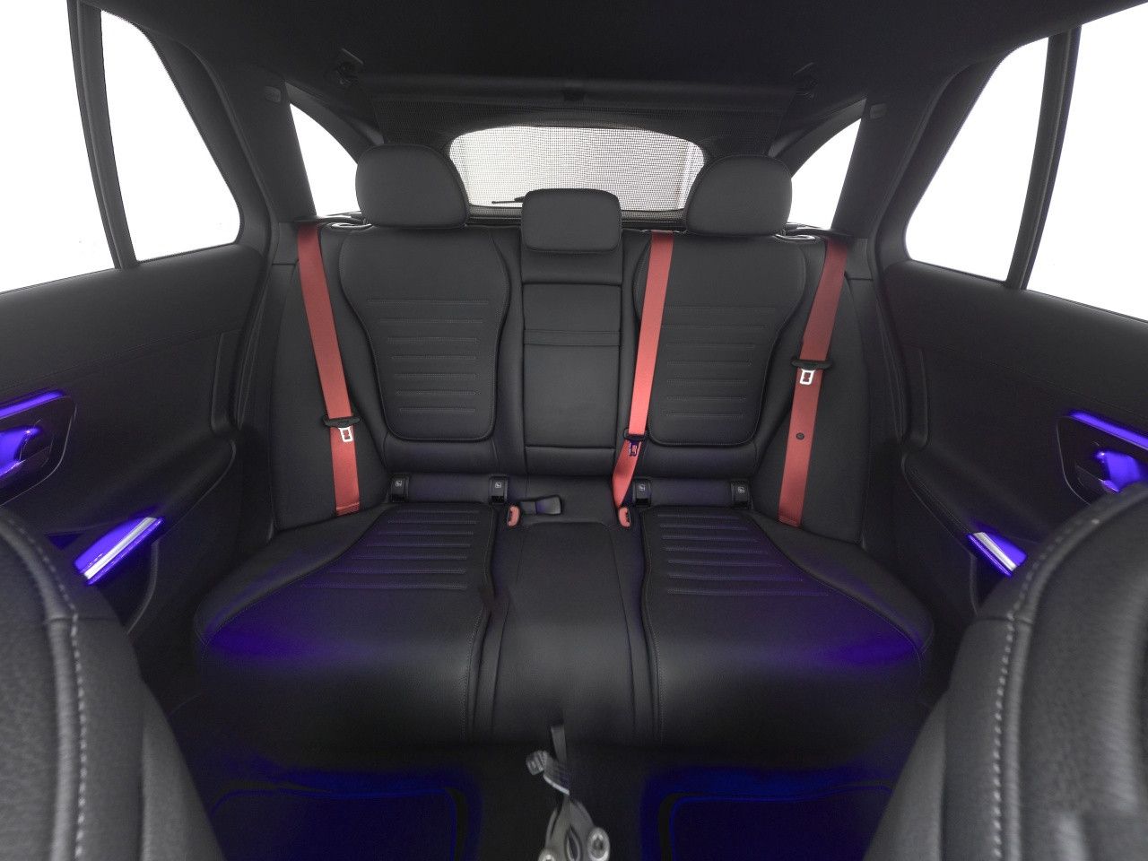 Mercedes-Benz C-Klasse – Bild 5