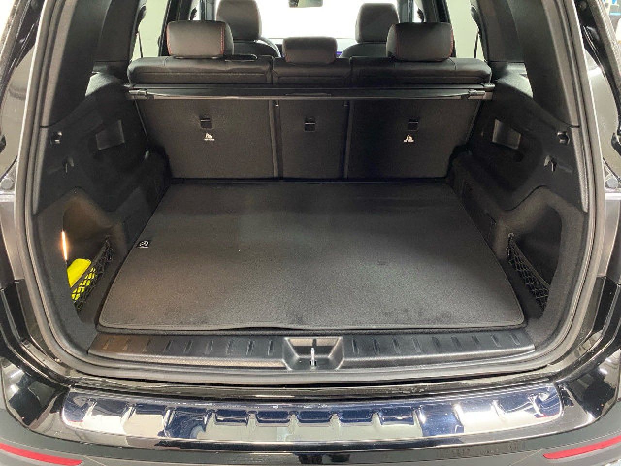 Mercedes-Benz GLB – Bild 12