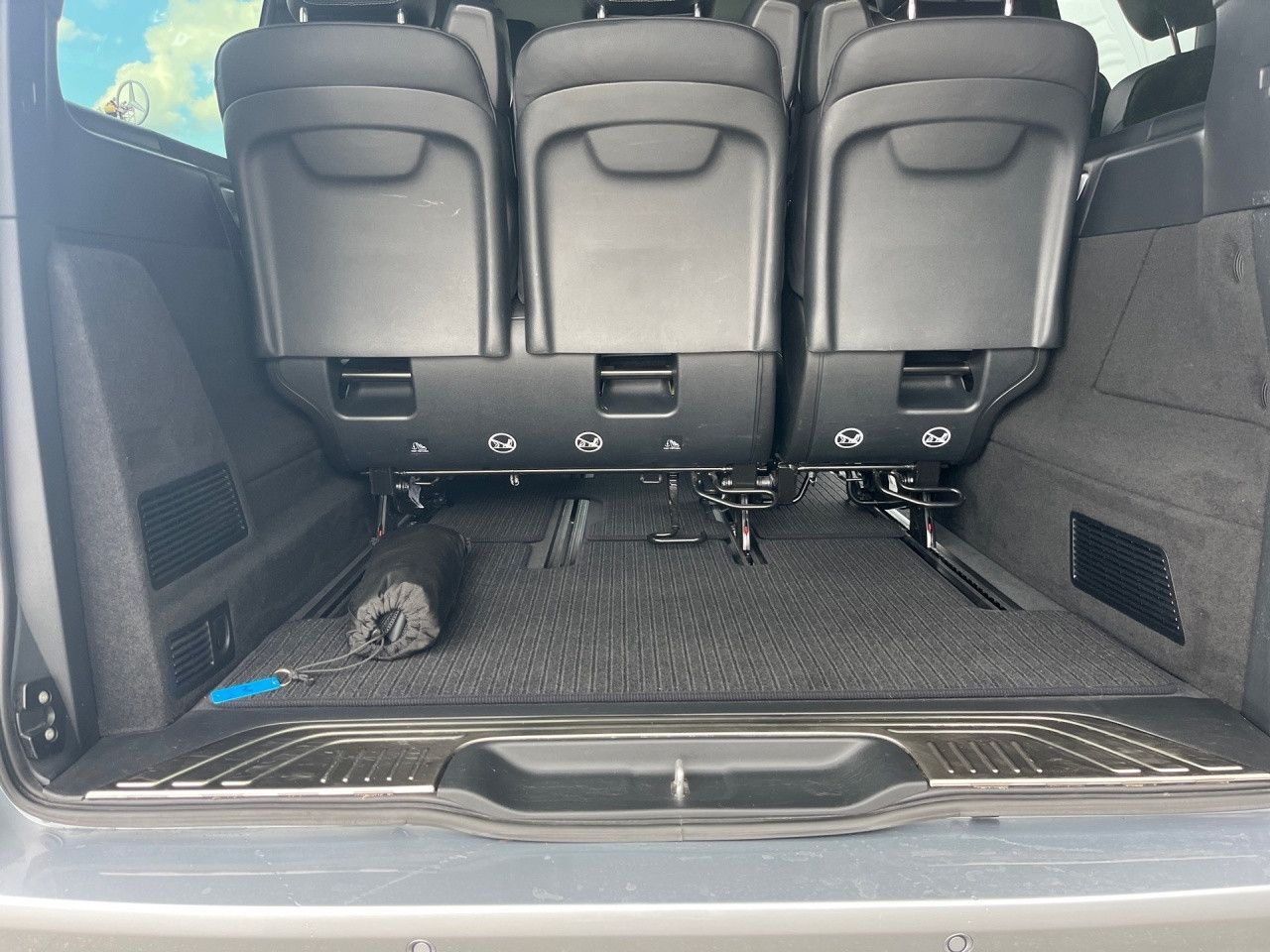 Mercedes-Benz V-Klasse – Bild 15