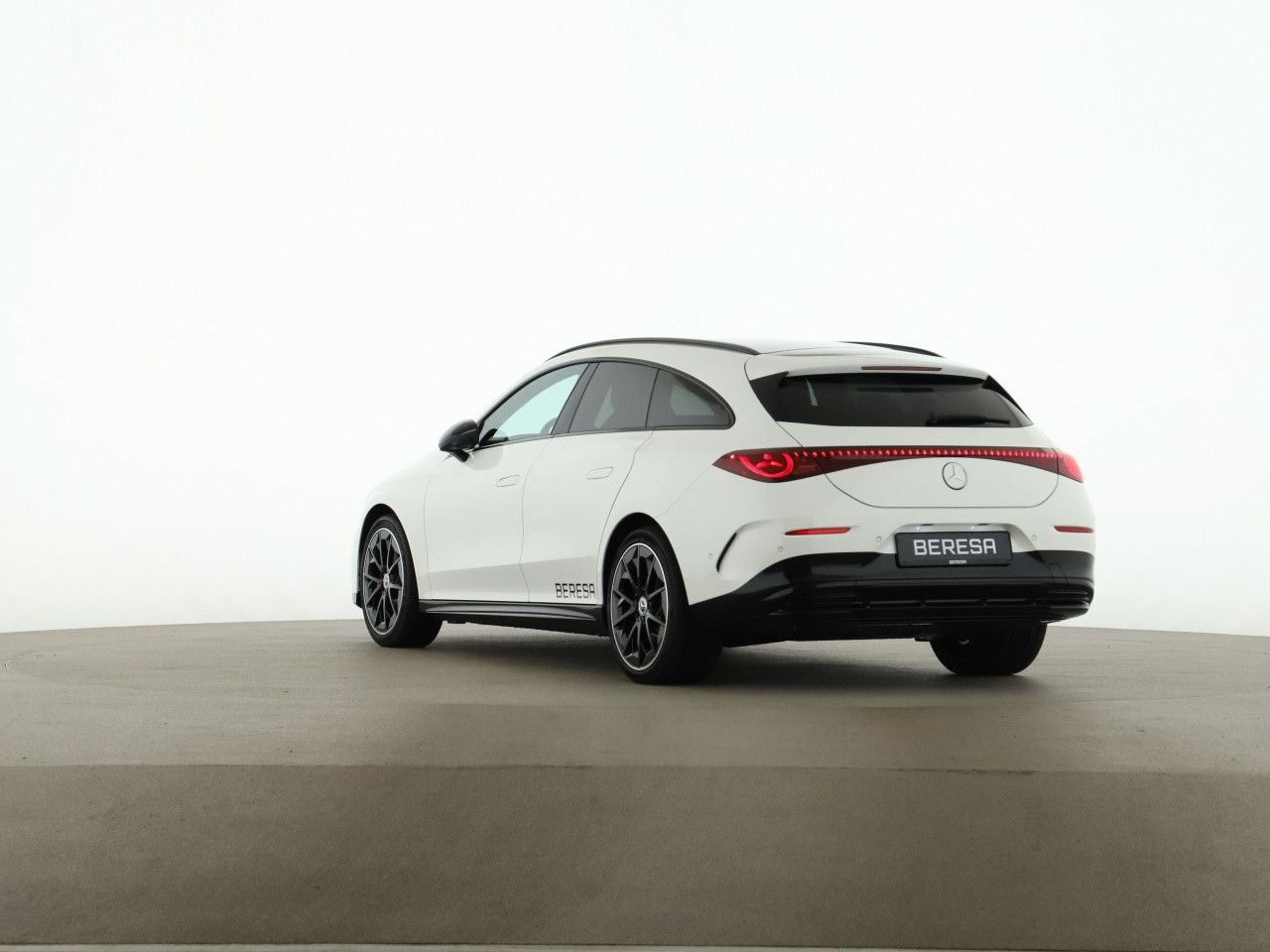 Mercedes-Benz CLA – Bild 4