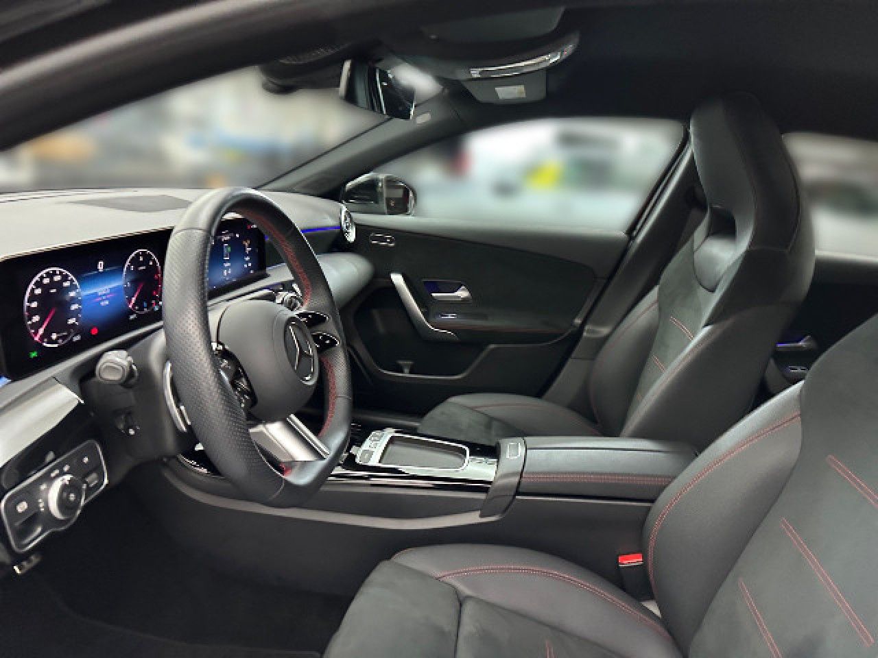 Mercedes-Benz A-Klasse – Bild 7