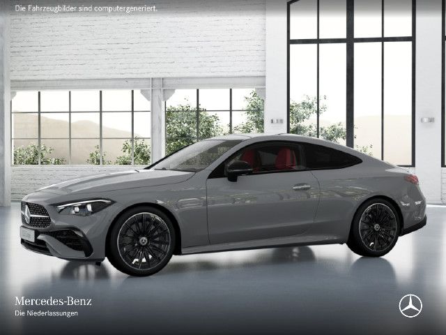 Mercedes-Benz CLE 300