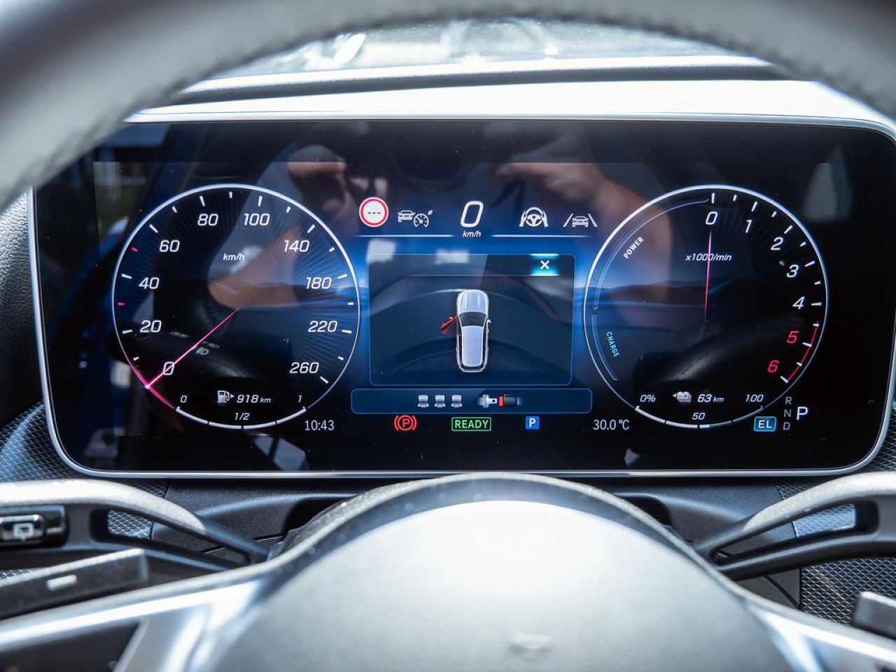 Mercedes-Benz C-Klasse – Bild 16