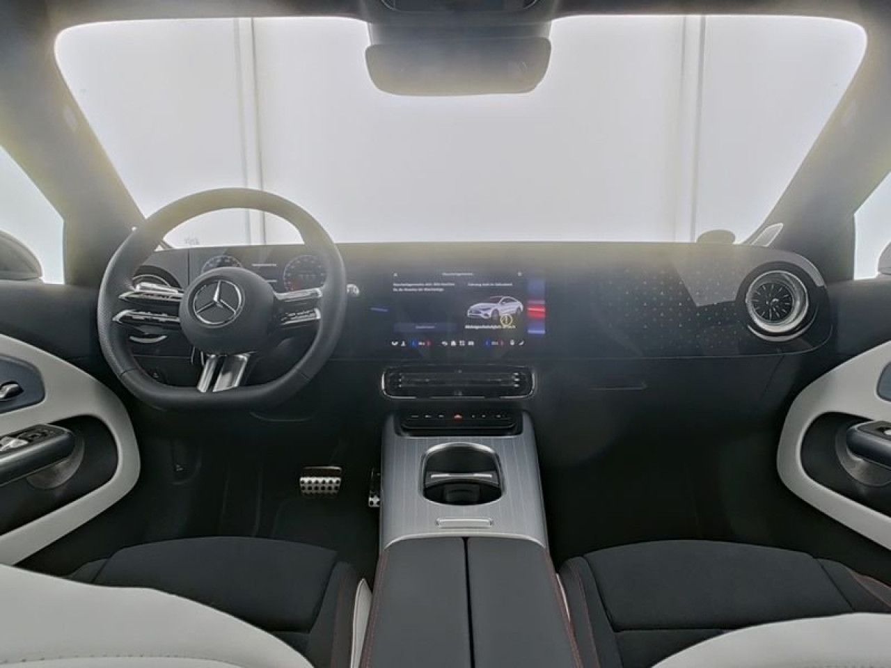 Mercedes-Benz CLA – Bild 6