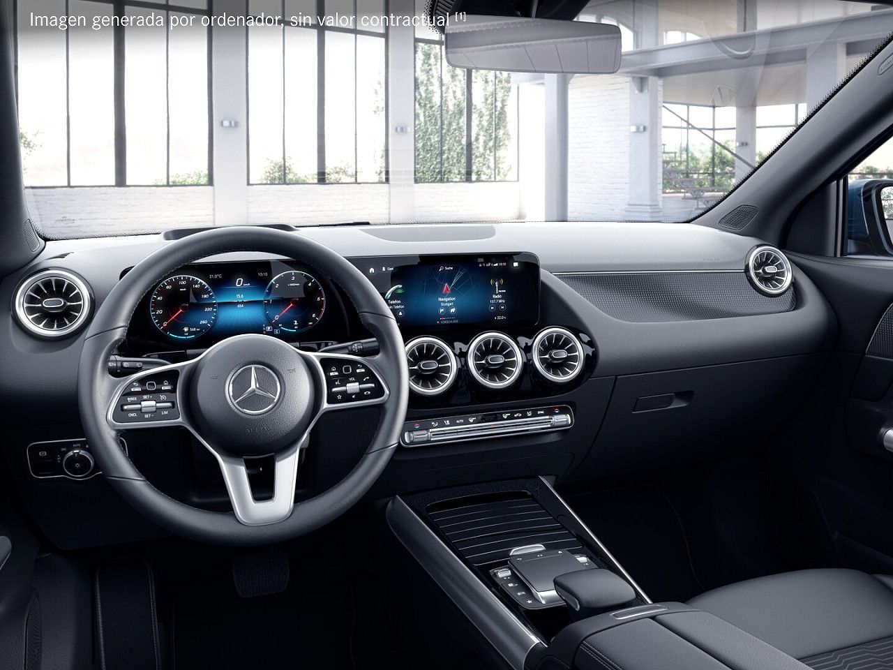 Foto de estudio 4 / 5