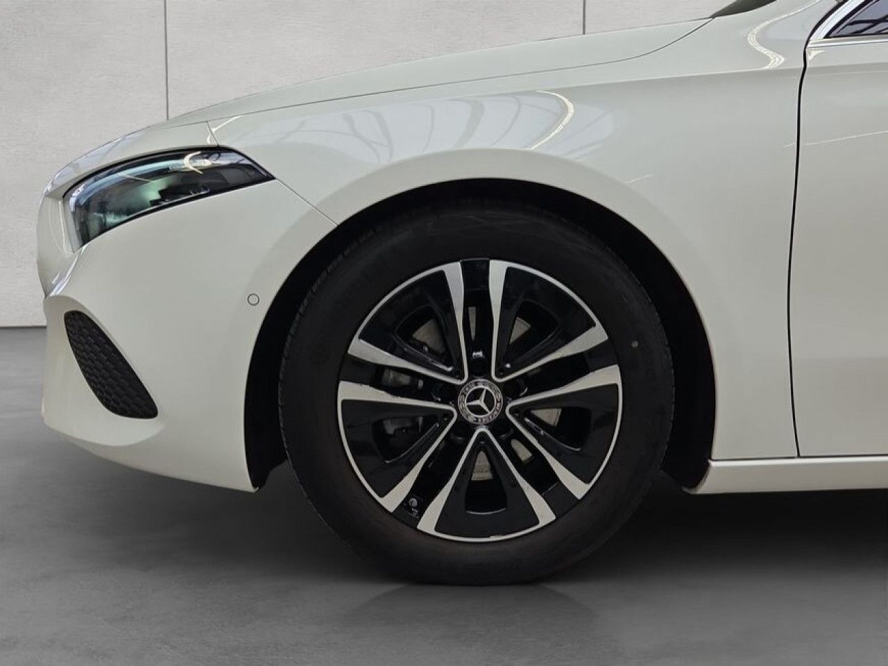 Mercedes-Benz A-Klasse – Bild 17