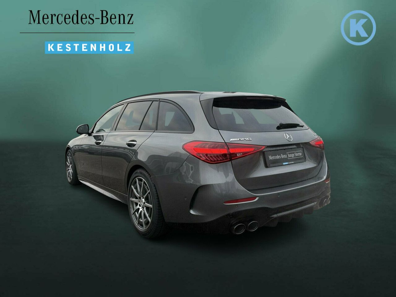 Mercedes-Benz C-Klasse – Bild 7