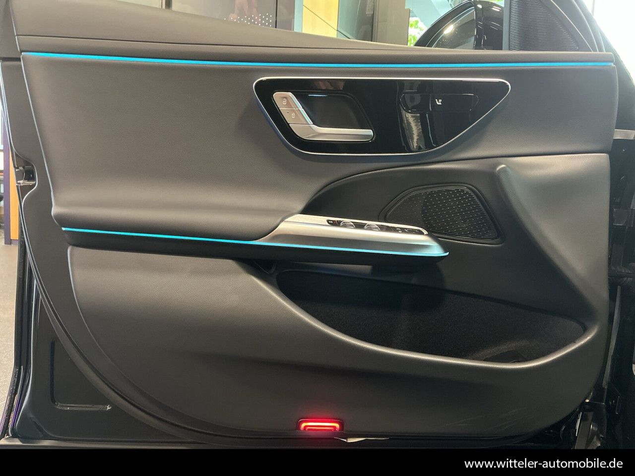 Mercedes-Benz E-Klasse – Bild 18