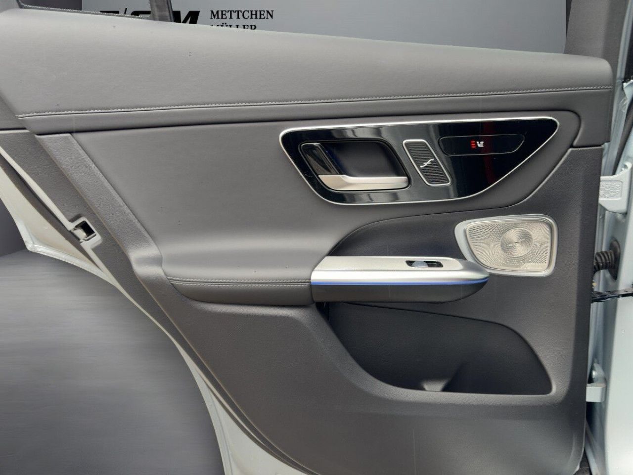 Mercedes-Benz GLC – Bild 17