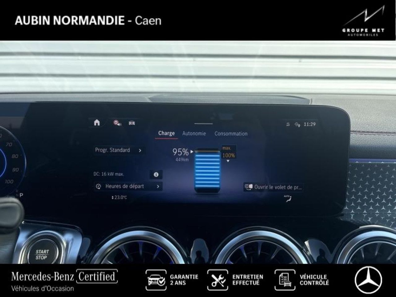 Photo du v&eacute;hicule 17 / 18