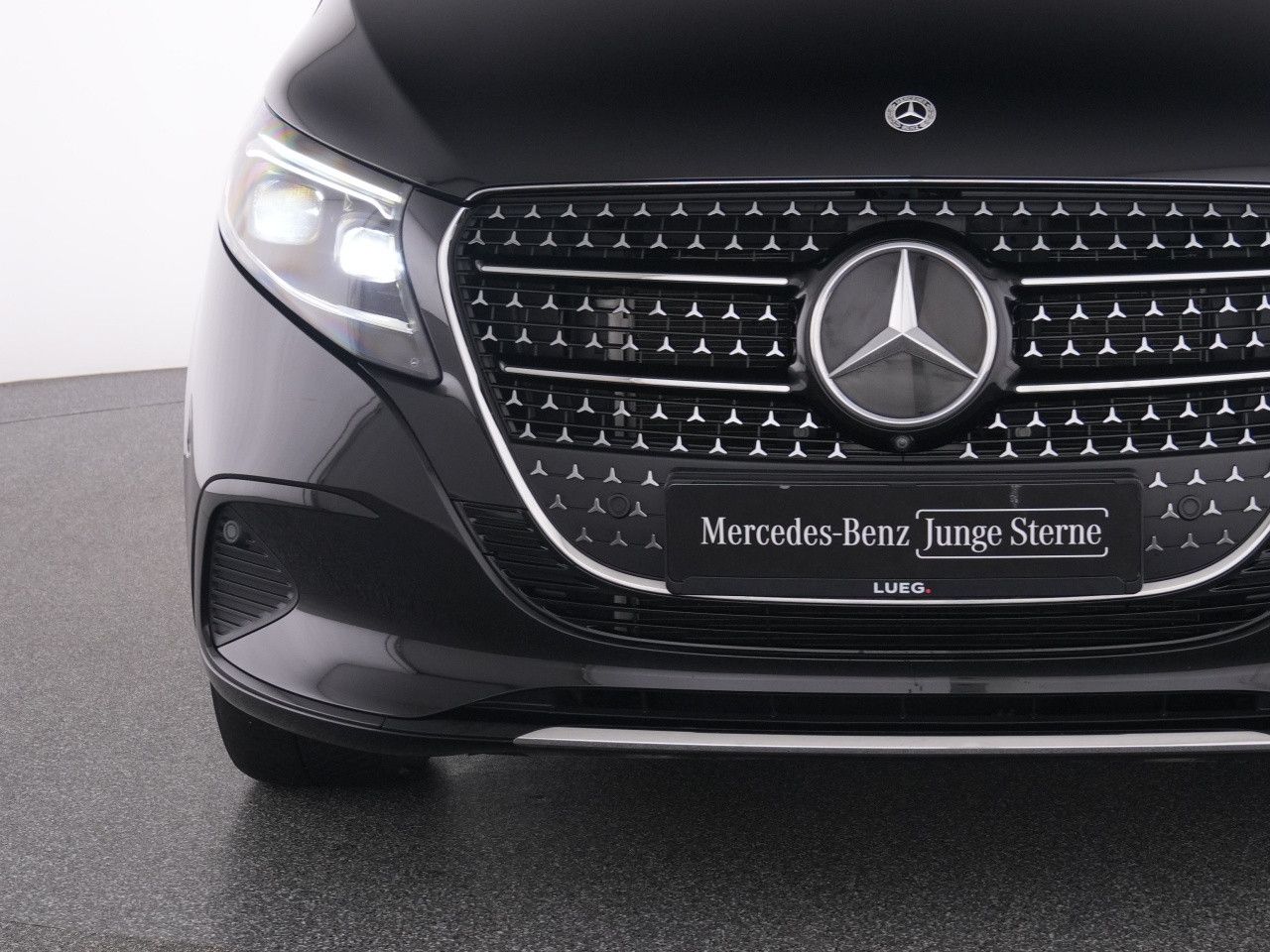 Mercedes-Benz V-Klasse – Bild 16