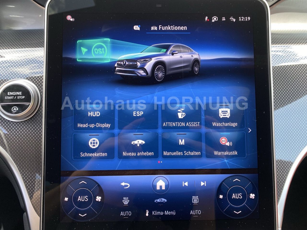 Mercedes-Benz GLC – Bild 27