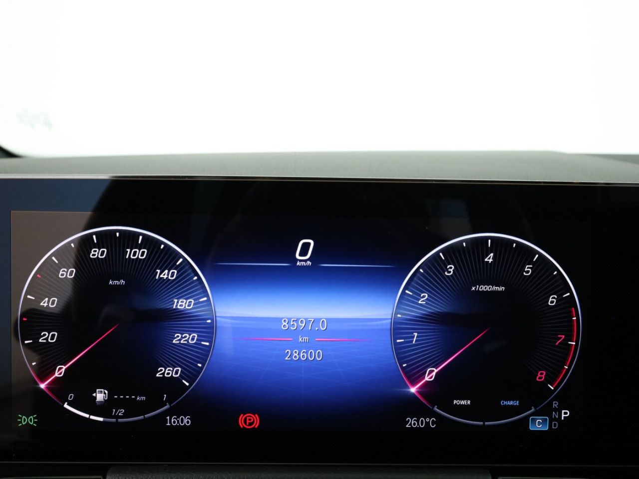 Mercedes-Benz B-Klasse – Bild 12