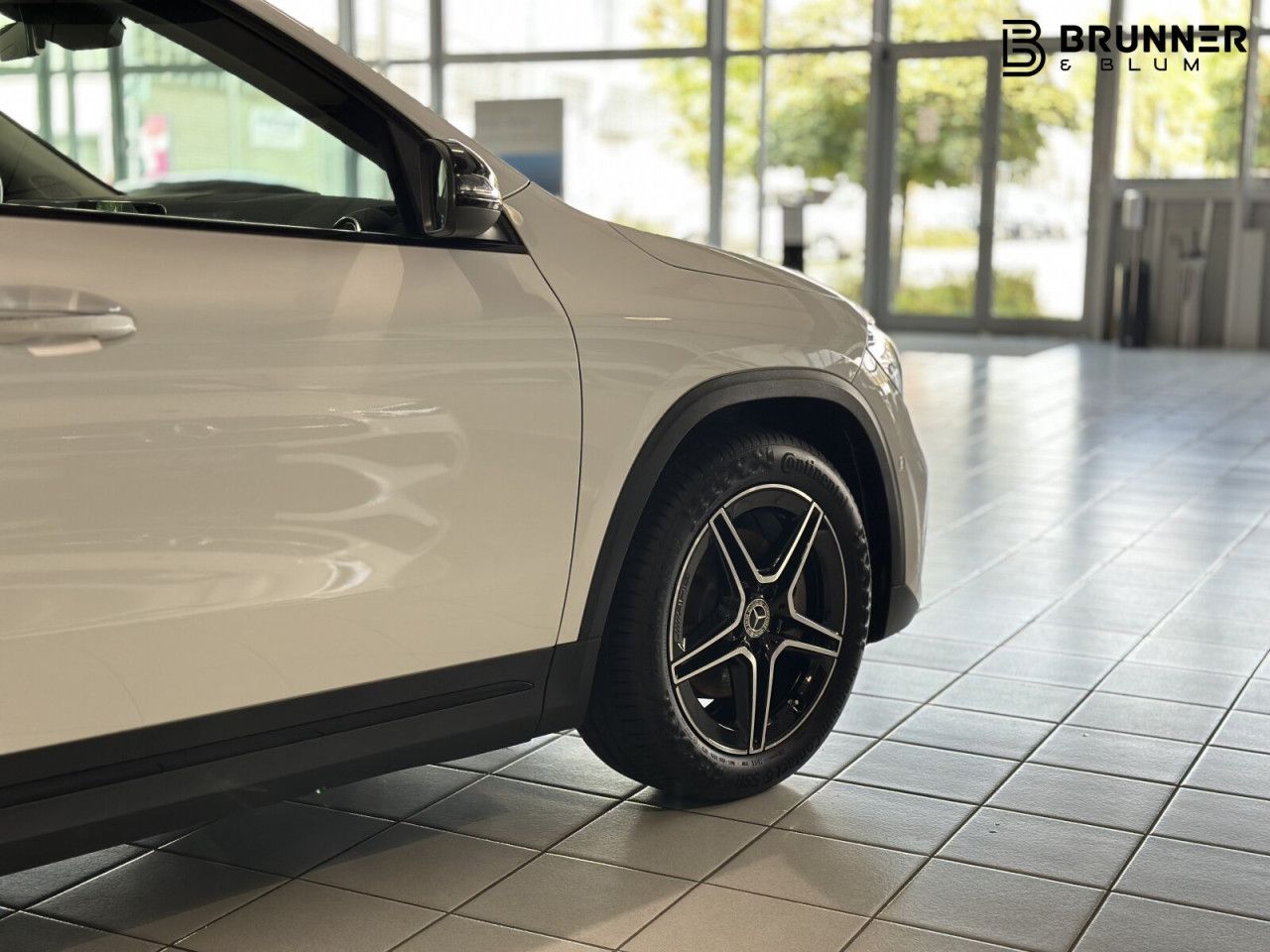 Mercedes-Benz GLA – Bild 5