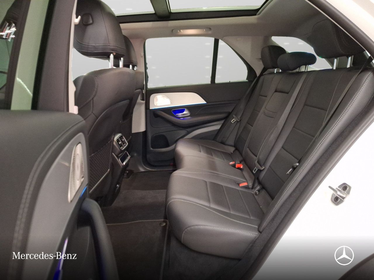 Mercedes-Benz GLE – Bild 9