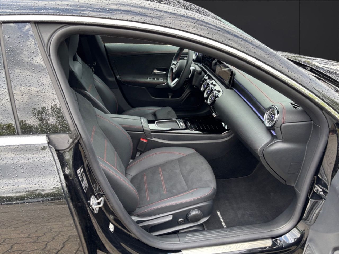 Mercedes-Benz CLA – Bild 6