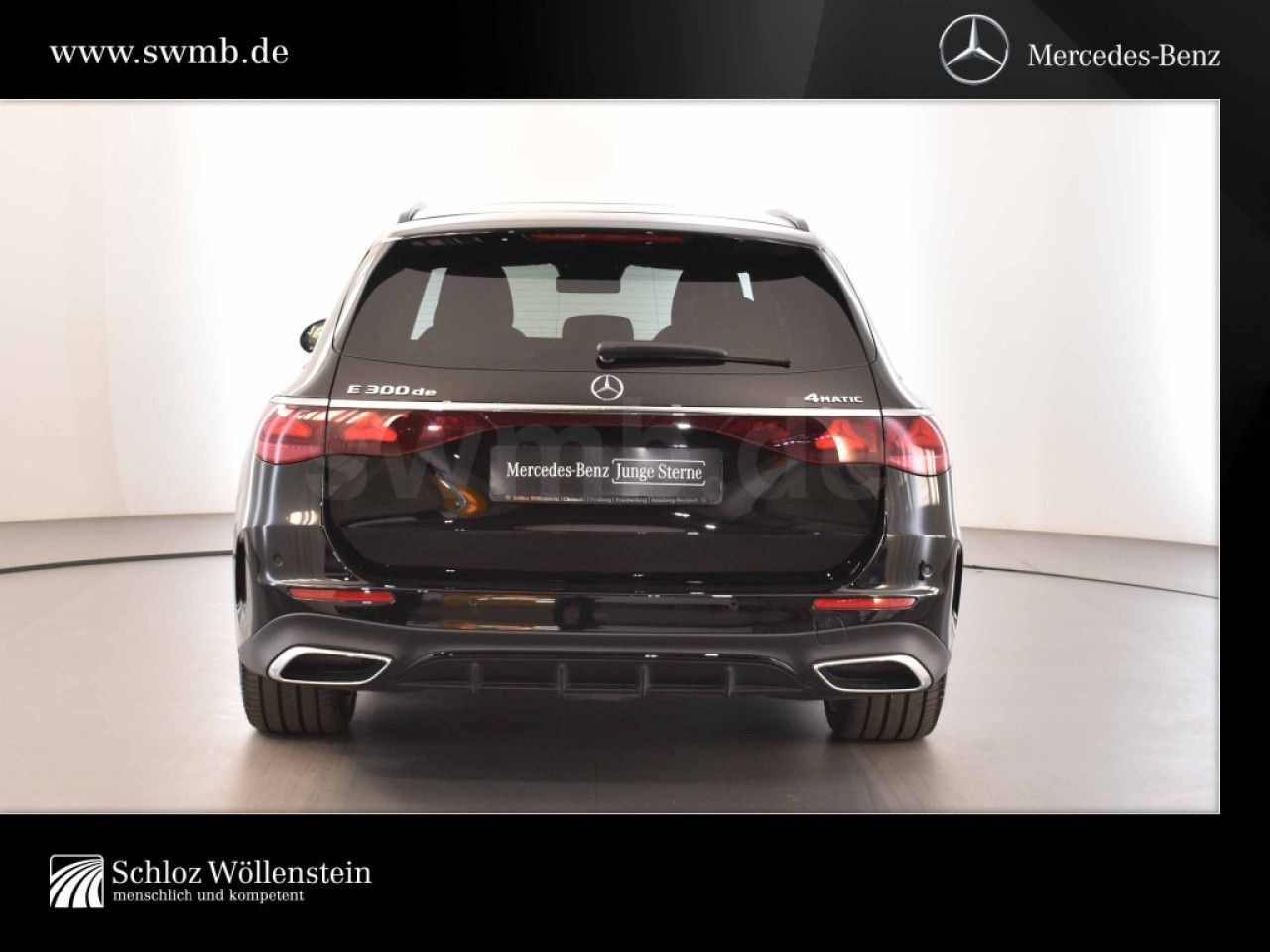 Mercedes-Benz E-Klasse – Bild 19