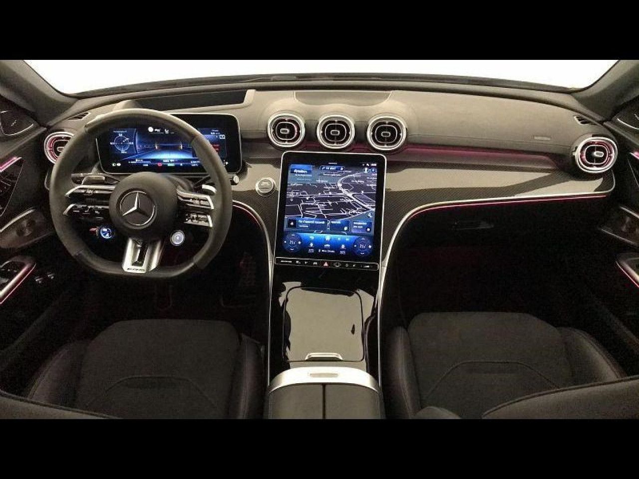 Photo du v&eacute;hicule 9 / 18