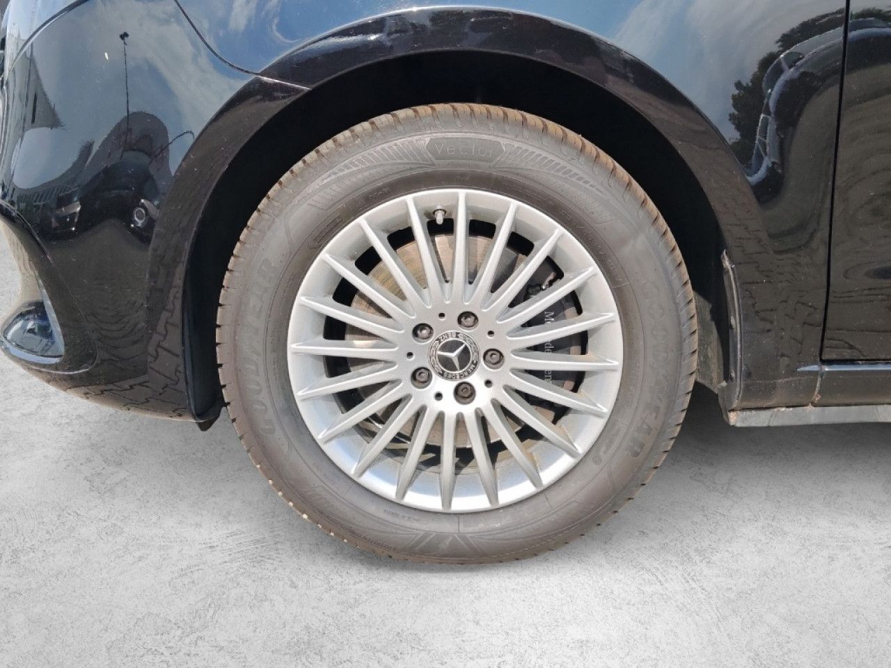 Mercedes-Benz V-Klasse – Bild 3