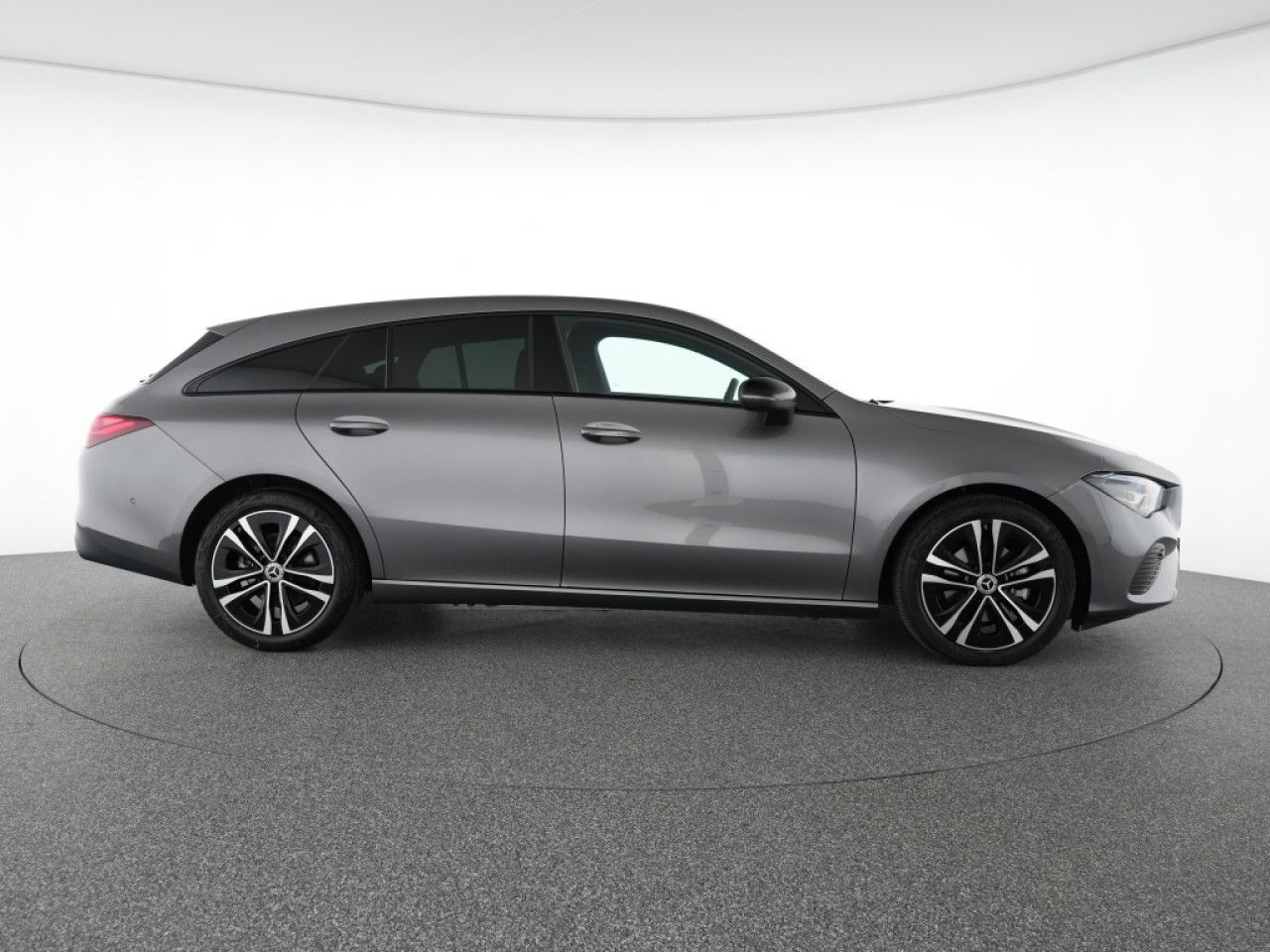 Mercedes-Benz CLA – Bild 5